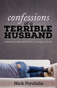 confessions of a terrible husband